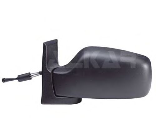 Зеркало заднего вида ALKAR 6164357