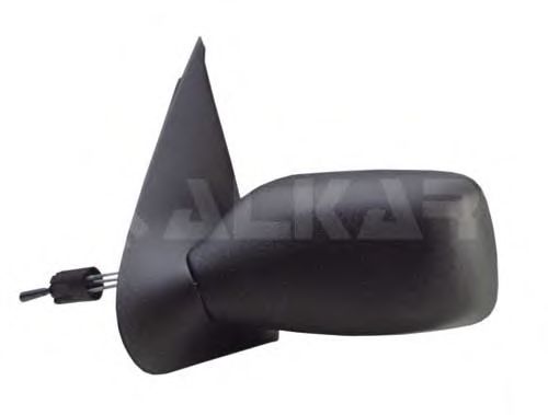 Зеркало заднего вида ALKAR 6164386
