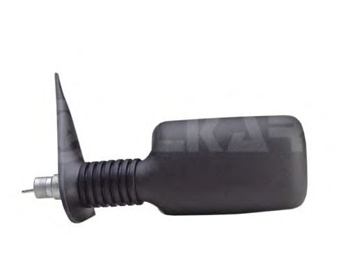 Зеркало заднего вида ALKAR 6164490
