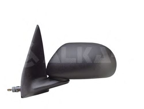 Зеркало заднего вида ALKAR 6164499