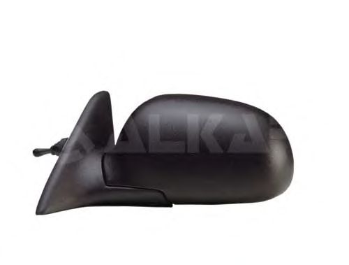 Зеркало заднего вида ALKAR 6164620