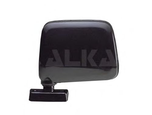 Зеркало заднего вида ALKAR 6164979