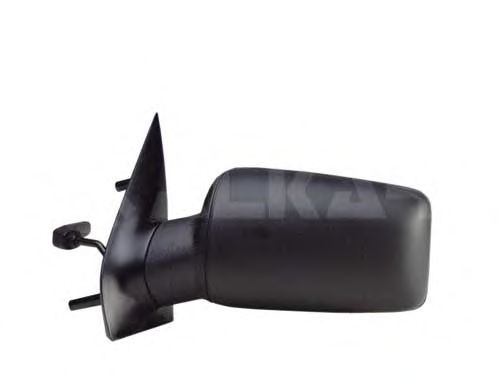 Зеркало заднего вида ALKAR 6165098