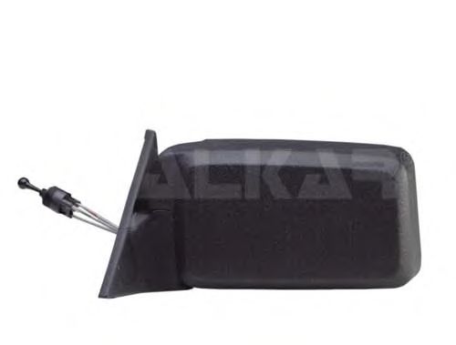 Зеркало заднего вида ALKAR 6165172