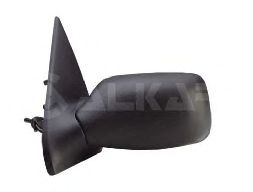 Зеркало заднего вида ALKAR 6165384