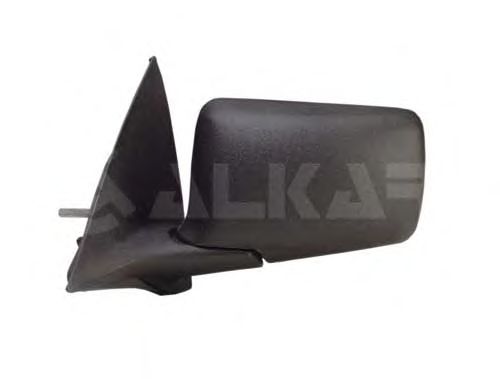 Зеркало заднего вида ALKAR 6165397