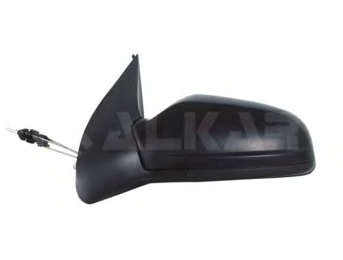 Зеркало заднего вида ALKAR 6165438
