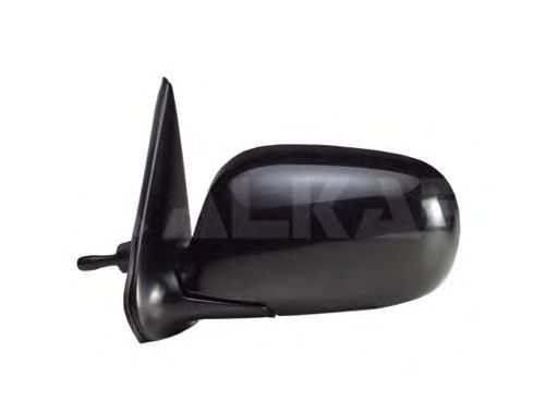 Зеркало заднего вида ALKAR 6165544