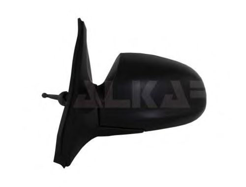 Зеркало заднего вида ALKAR 6165575