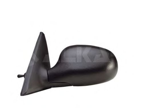 Зеркало заднего вида ALKAR 6165601