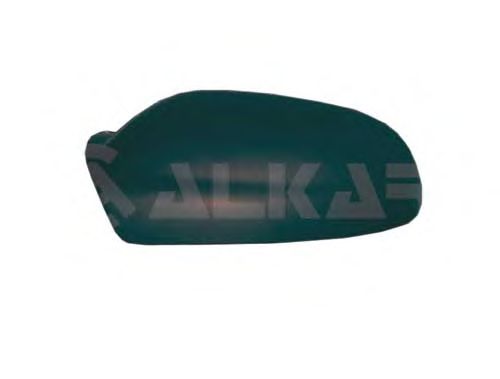 Корпус наружного зеркала ALKAR 6301101