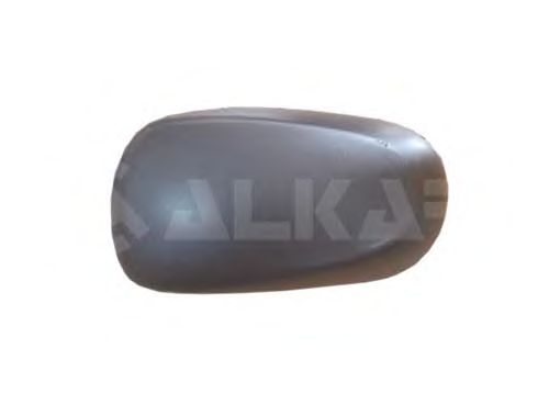 Корпус наружного зеркала ALKAR 6301170