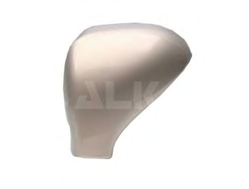 Корпус наружного зеркала ALKAR 6301284
