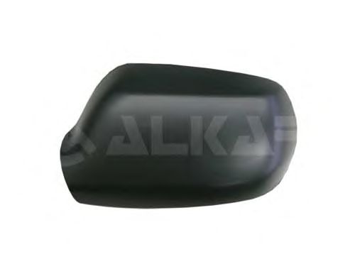 Корпус наружного зеркала ALKAR 6301906