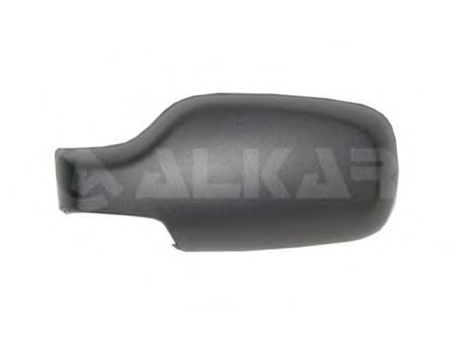 Корпус наружного зеркала ALKAR 6302175