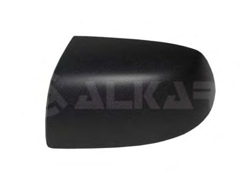 Корпус наружного зеркала ALKAR 6302392