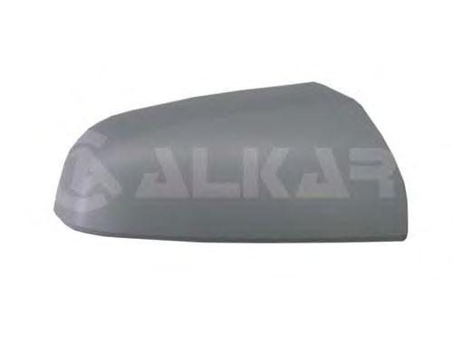 Корпус наружного зеркала ALKAR 6311441
