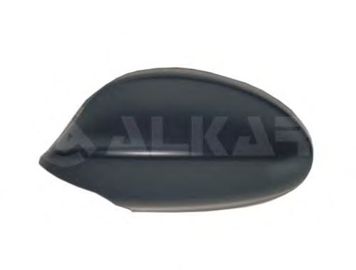 Корпус наружного зеркала ALKAR 6311541