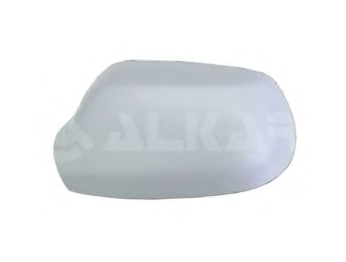 Корпус наружного зеркала ALKAR 6311906