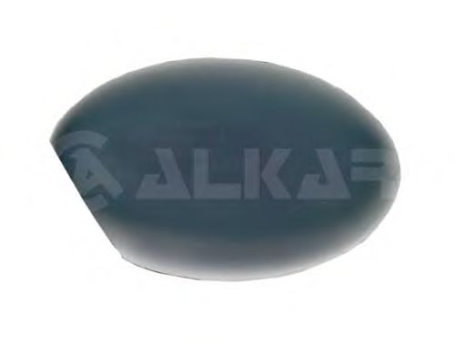 Корпус наружного зеркала ALKAR 6311952