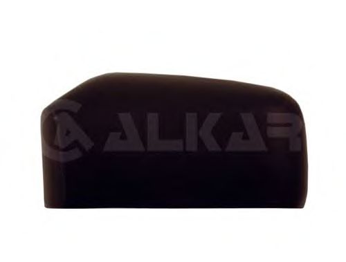 Корпус наружного зеркала ALKAR 6312516