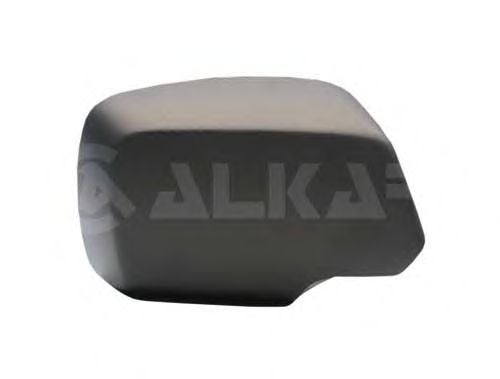 Корпус наружного зеркала ALKAR 6312526