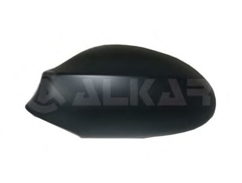 Корпус наружного зеркала ALKAR 6312843