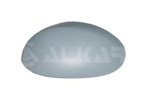 Корпус наружного зеркала ALKAR 6312857