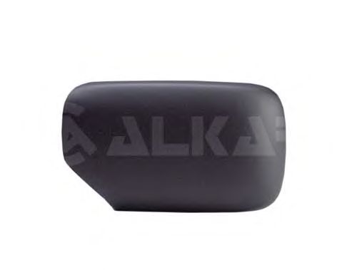 Корпус наружного зеркала ALKAR 6315485