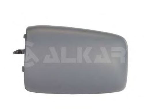 Корпус наружного зеркала ALKAR 6341098