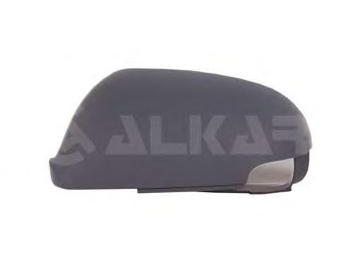 Корпус зовнішнього дзеркала ALKAR 6341104