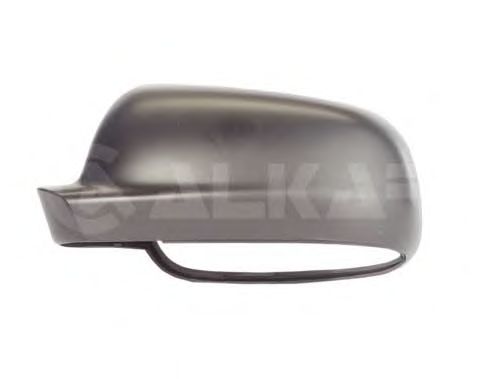 Корпус наружного зеркала ALKAR 6341109