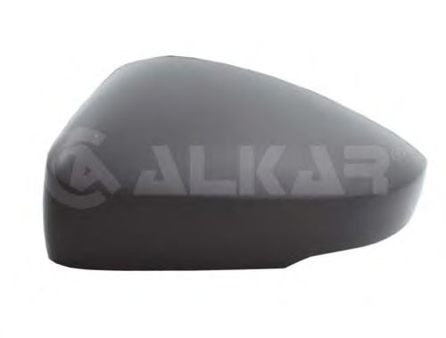 Корпус наружного зеркала ALKAR 6341123