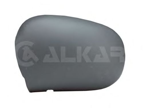 Корпус наружного зеркала ALKAR 6341164
