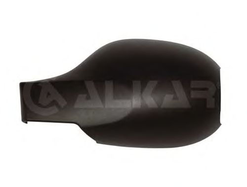 Корпус наружного зеркала ALKAR 6341171