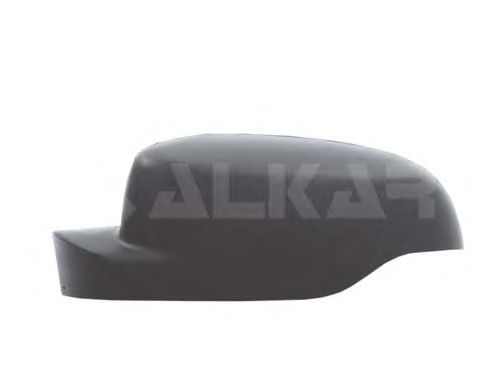 Корпус наружного зеркала ALKAR 6341176