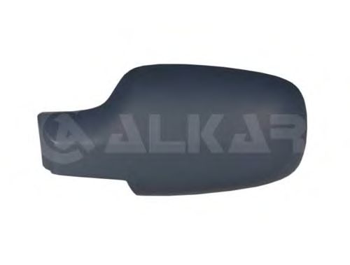 Корпус наружного зеркала ALKAR 6341228