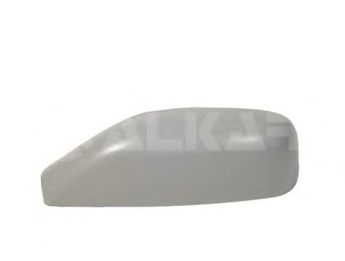 Корпус наружного зеркала ALKAR 6341229