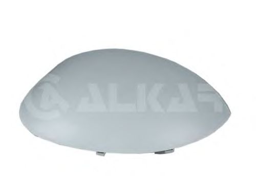 Корпус наружного зеркала ALKAR 6341283