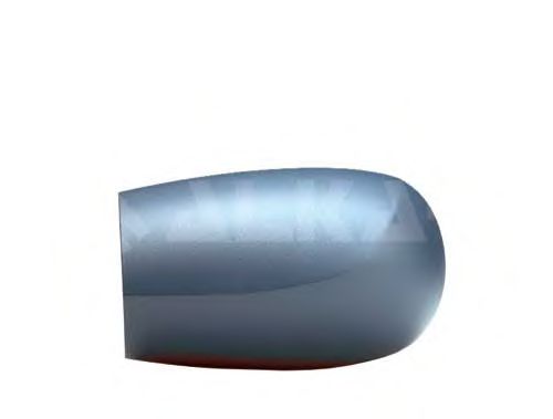 Корпус зовнішнього дзеркала ALKAR 6341349