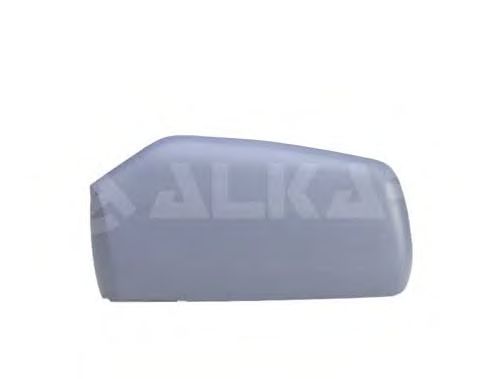Корпус наружного зеркала ALKAR 6341356