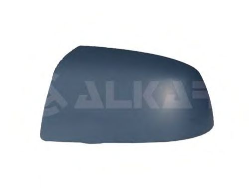 Корпус наружного зеркала ALKAR 6341378