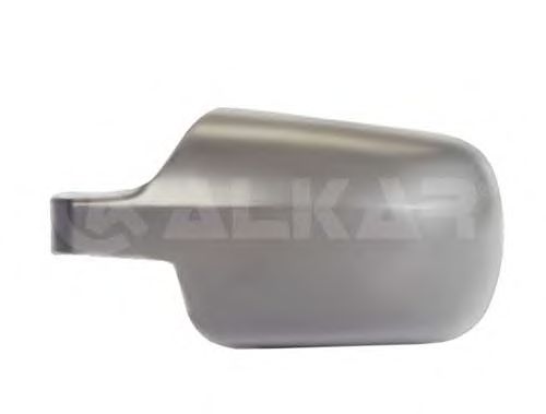 Корпус наружного зеркала ALKAR 6341387