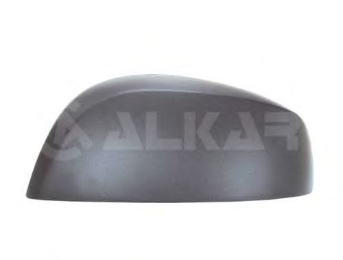Корпус наружного зеркала ALKAR 6341428