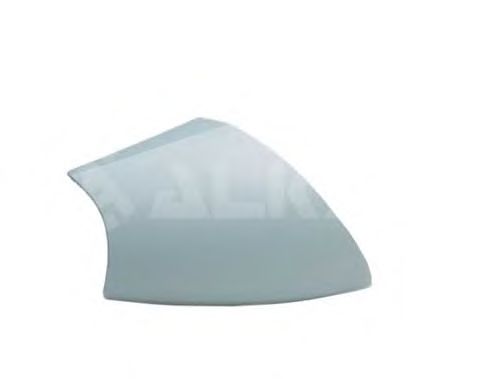 Корпус наружного зеркала ALKAR 6341433