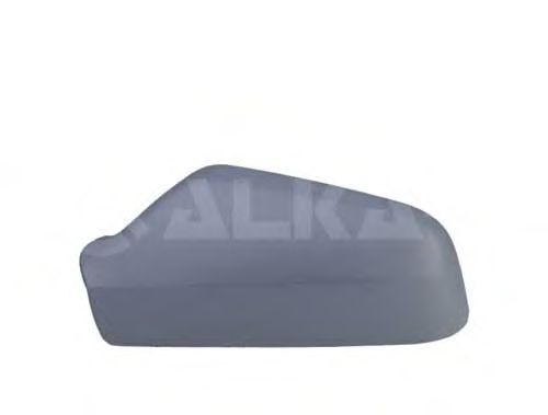 Корпус наружного зеркала ALKAR 6341437