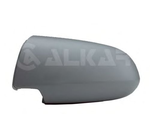 Корпус наружного зеркала ALKAR 6341440