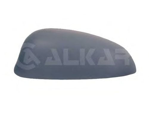 Корпус наружного зеркала ALKAR 6341554