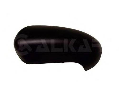 Корпус зовнішнього дзеркала ALKAR 6341567