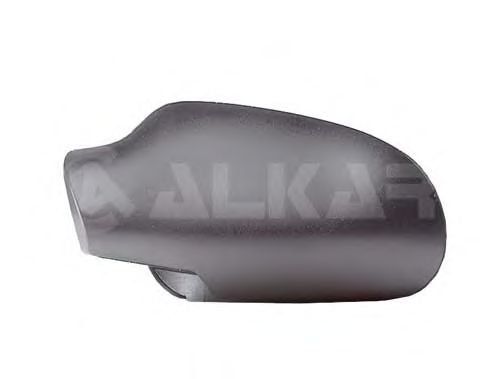 Корпус наружного зеркала ALKAR 6341701